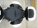 �������� �� ������ �������� Honda VFR1200F 2010 ���� 21